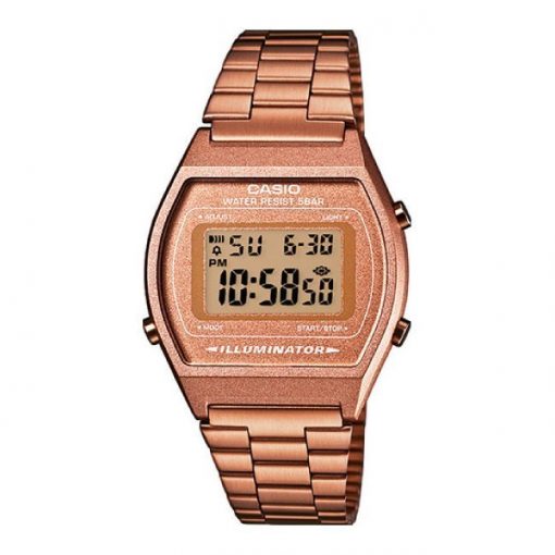 Casio - B640WC-5AEF