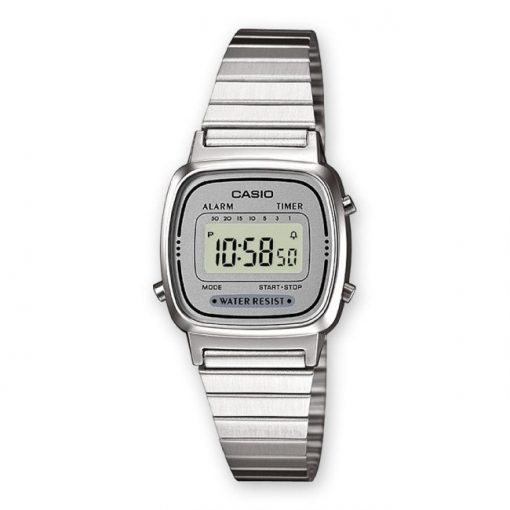 Casio - LA670WEA-7EF