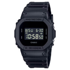 CASIO - G-SHOCK - DIGITALE SERIE 5600 DW-5600UBB-1
