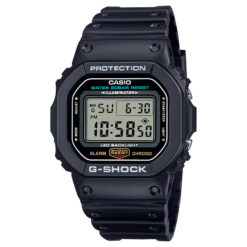 CASIO - G-SHOCK - DIGITALE SERIE 5600 DW-5600UE-1