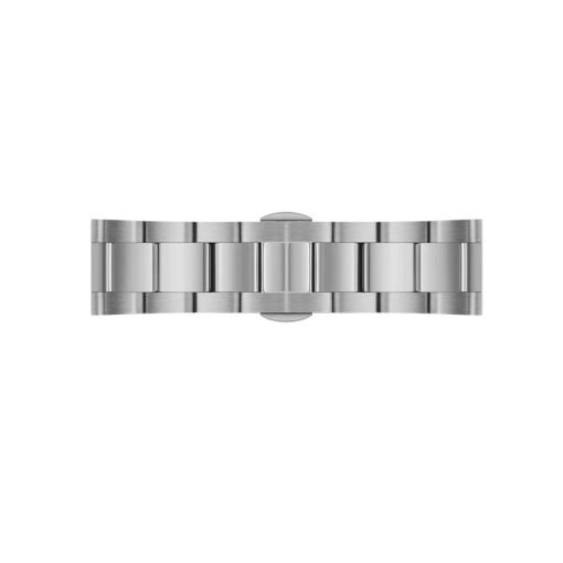 DANIEL WELLINGTON - OROLOGIO UOMO - ICONIC CHRONOGRAPH LINK ARCTIC S - immagine 2