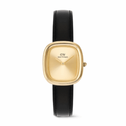 DANIEL WELLINGTON - OROLOGIO DONNA -Margot Sheffield Unitone Sunray Gold