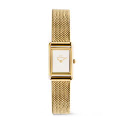 DANIEL WELLINGTON - Bound Mini Evergold