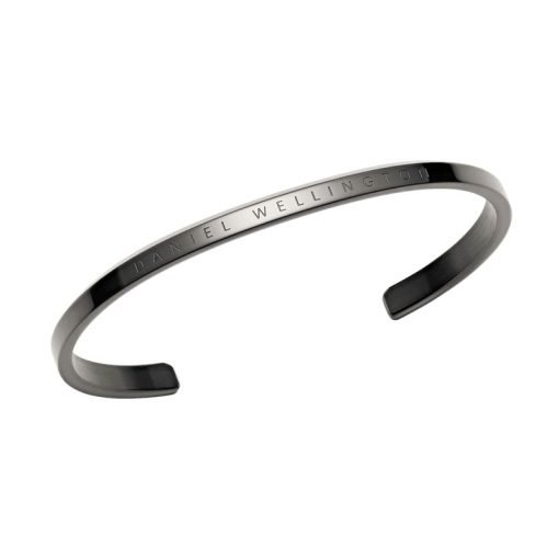 DANIEL WELLINGTON - BRACCIALE UNISEX - CLASSIC BRACELET GRAPHITE - immagine 2