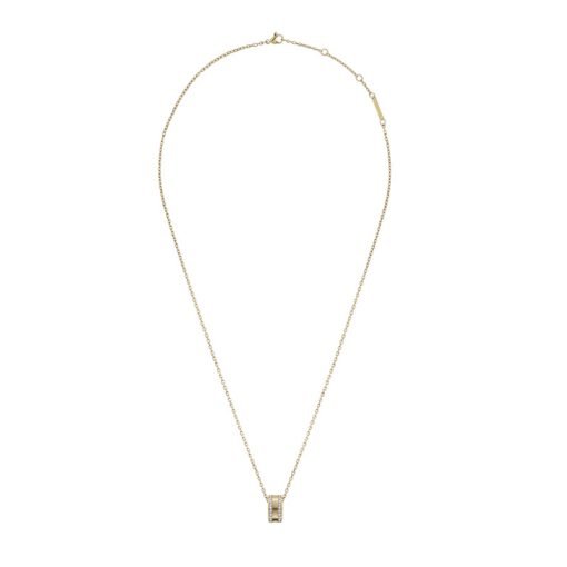 DANIEL WELLINGTON - COLLANA DONNA - ELAN LUMINE NECKLACE GOLD - immagine 2