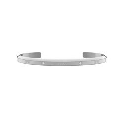 DANIEL WELLINGTON - BRACCIALE UNISEX - CLASSIC LUMINE BRACELET SILVER