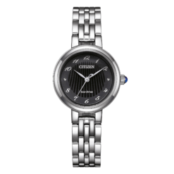 CITIZEN - OROLOGIO DONNA - COLLEZIONE CITIZEN LADY - Citizen L Nero