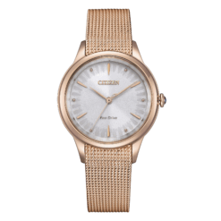 CITIZEN - OROLOGIO DONNA - COLLEZIONE CITIZEN LADY - Gerbera