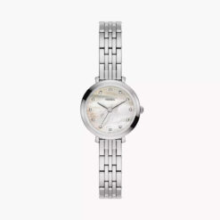 FOSSIL - Orologio Heidi 26 mm a tre sfere con bracciale in acciaio