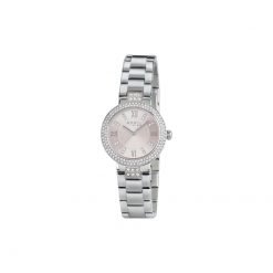 TRIBE by BREIL - OROLOGIO DONNA - DANCE FLOOR SOLO TEMPO LADY 32 MM QUADRANTE ROSA