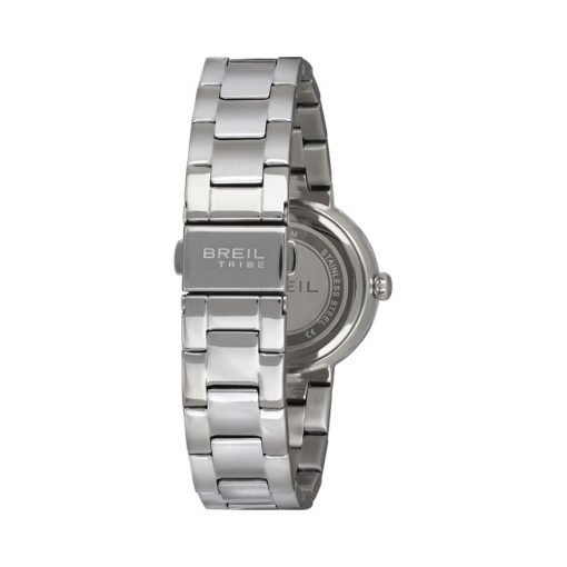 TRIBE by BREIL - OROLOGIO DONNA - DANCE FLOOR SOLO TEMPO LADY 32 MM QUADRANTE ROSA - immagine 3