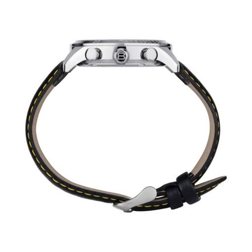 TRIBE by BREIL - OROLOGIO UOMO - MATE MULTIFUNZIONE GENT 41 MM - immagine 2