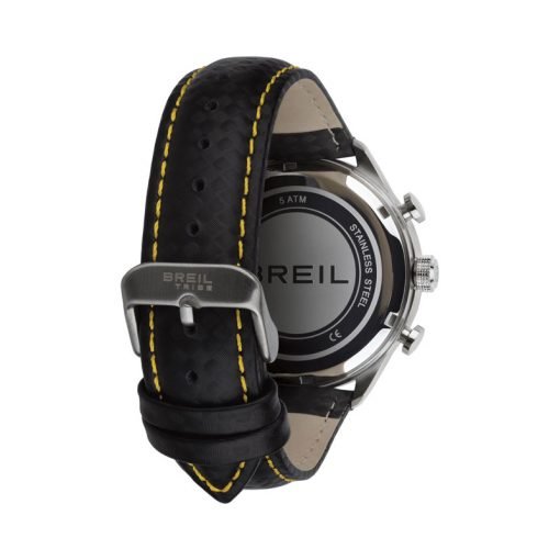 TRIBE by BREIL - OROLOGIO UOMO - MATE MULTIFUNZIONE GENT 41 MM - immagine 3