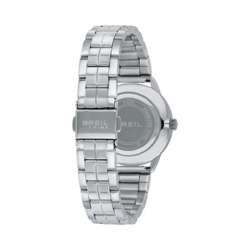 TRIBE by BREIL - OROLOGIO DONNA - LUCILLE SOLO TEMPO LADY 32 MM - immagine 3
