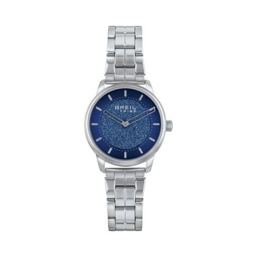 TRIBE by BREIL - OROLOGIO DONNA - LUCILLE SOLO TEMPO LADY 32 MM