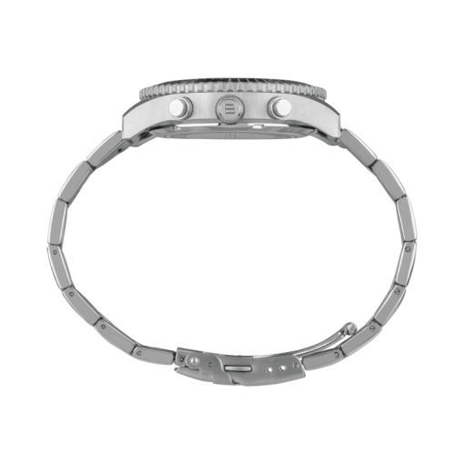 TRIBE by BREIL - OROLOGIO UOMO - SAIL CHRONO GENT 42 MM QUADRANTE VERDE - immagine 2