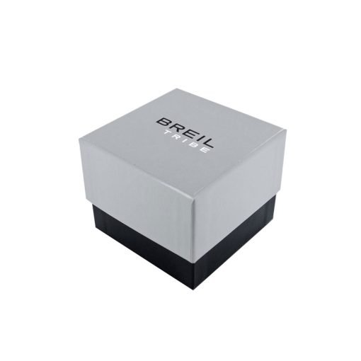 TRIBE by BREIL - OROLOGIO UOMO - CAPTAIN CHRONO GENT 42MM - immagine 4