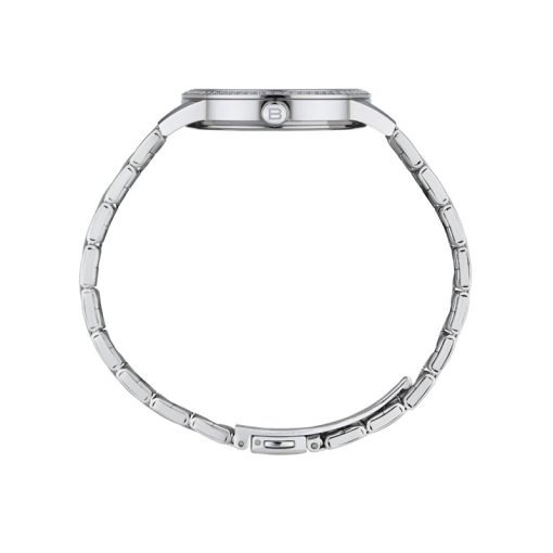 TRIBE by BREIL - OROLOGIO DONNA - TWINKLE SKY 2H LADY 33 MM QUADRANTE SILVER - immagine 2