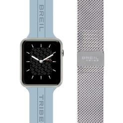 TRIBE by BREIL - OROLOGIO UNISEX - SBT-X SMARTWATCH UNISEX CON DOPPIO CINTURINO