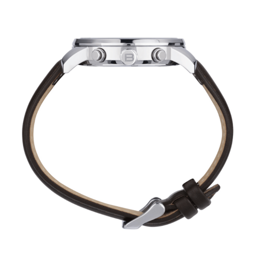 TRIBE BY BREIL  – OROLOGIO UOMO - CALIBER CHRONO GENT 43 MM - immagine 2