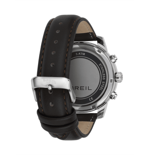TRIBE BY BREIL  – OROLOGIO UOMO - CALIBER CHRONO GENT 43 MM - immagine 3