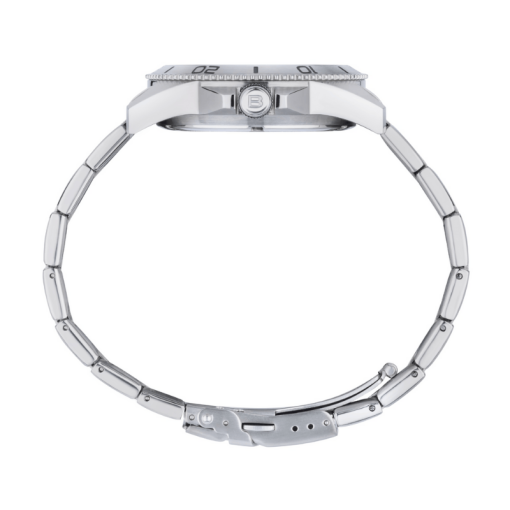 TRIBE by BREIL – OROLOGIO UOMO - CHALLENGE CHRONO GENT 42 MM QUADRANTE NERO - immagine 2
