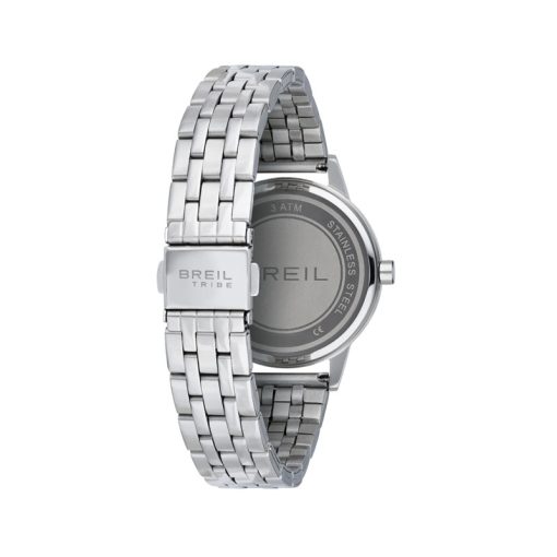 TRIBE by BREIL - OROLOGIO DONNA - TWINKLE SKY 2H LADY 33 MM QUADRANTE ROSA - immagine 2