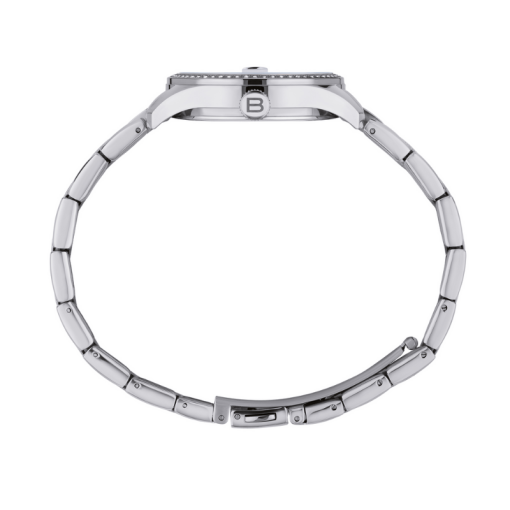 TRIBE by BREIL – OROLOGIO DONNA - CLASSIC ELEGANCE SOLO TEMPO LADY 32 MM QUADRANTE BLU - immagine 2