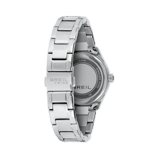 TRIBE by BREIL – OROLOGIO DONNA - CLASSIC ELEGANCE SOLO TEMPO LADY 32 MM QUADRANTE BLU - immagine 3