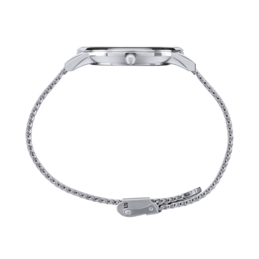TRIBE by BREIL – OROLOGIO UOMO - AVERY PICCOLO SECONDO GENT 41 MM QUADRANTE BIANCO - immagine 2