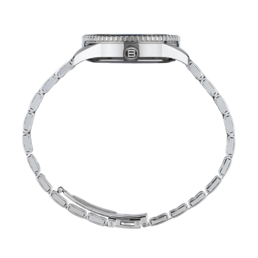 TRIBE by BREIL – OROLOGIO UOMO - OVERHAND SOLO TEMPO UOMO 39 MM | VERDE, BLU - immagine 2