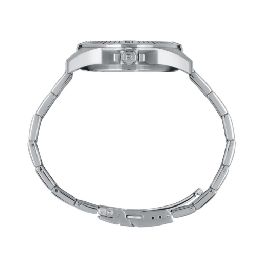 TRIBE by BREIL – OROLOGIO UOMO - OFFBEAT MULTIFUNZIONE GENT 42 MM QUADRANTE BLU - immagine 2