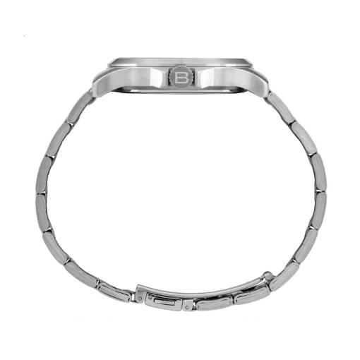 TRIBE by BREIL – OROLOGIO UOMO - KAI SOLO TEMPO GENT 41 MM QUADRANTE VERDE - immagine 2