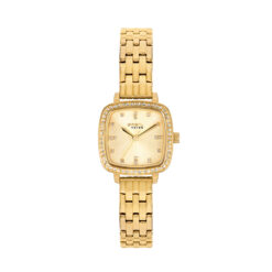 TRIBE by BREIL – AUREA SOLO TEMPO DORATO