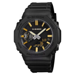 CASIO - G-SHOCK - CLASSIC Serie GA-2100 GA-2100LXB-1A9