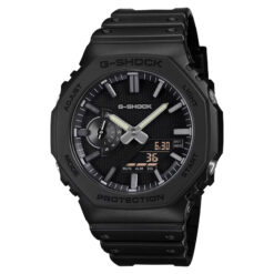 CASIO - G-SHOCK - CLASSIC Serie GA-2100 GA-2100LXB-1A