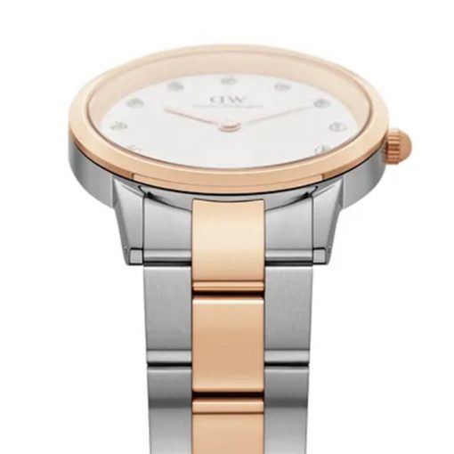 GIOIELLERIA-PRINCESS-OROLOGIO-ICONIC-LINK-LUMINE