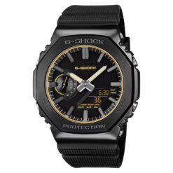 CASIO - G-SHOCK - CLASSIC Serie GA-2100 GM-2100LXB-1A9