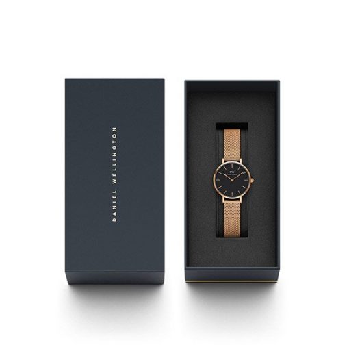 Gioielleria-princess-petite-melrose-rose-gold-black-2832-mm-5
