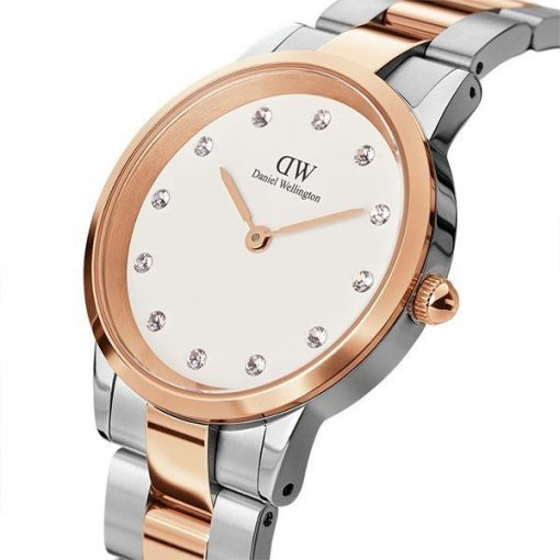 Gioielleria-princess-DANIEL-WELLINGTON---ICONIC-LINK-LUMINE