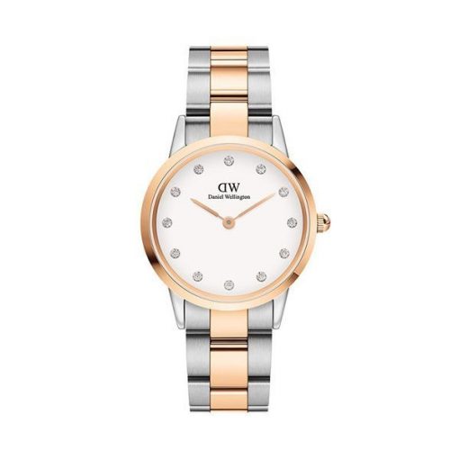 Gioielleria-princess-DANIEL-WELLINGTON---ICONIC-LINK-LUMINE