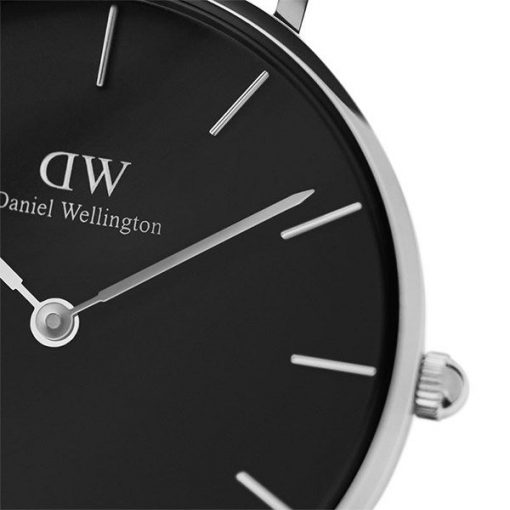Gioielleria-princess-daniel-wellington-petit-sterling-black-2832-mm-2