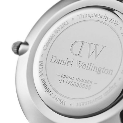 Gioielleria-princess-daniel-wellington-petit-sterling-black-2832-mm-4