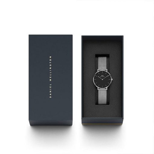 Gioielleria-princess-daniel-wellington-petit-sterling-black-2832-mm-5