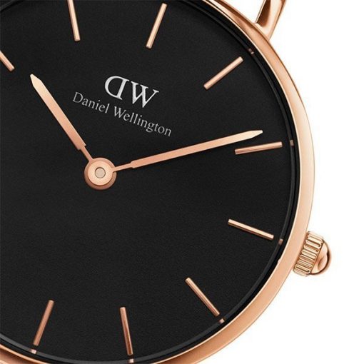 Gioielleria-princess-petite-melrose-rose-gold-black-2832-mm-2