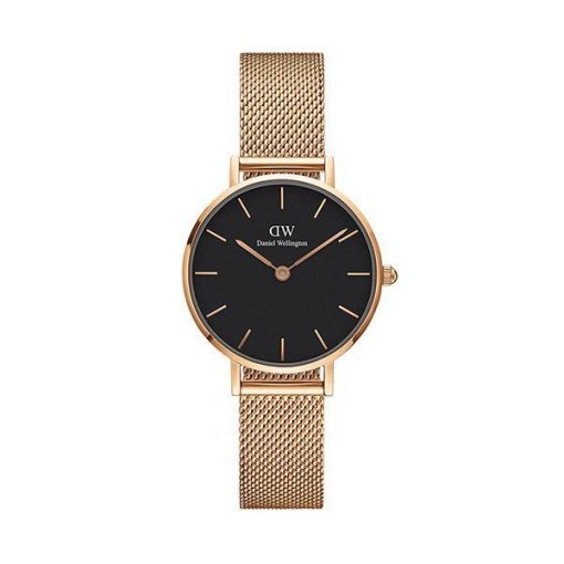 Gioielleria-princess-petite-melrose-rose-gold-black-2832-mm