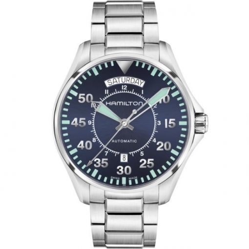 HAMILTON-Khaki-Aviation-Pilot
