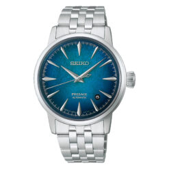 SEIKO - OROLOGIO - HCB001 Presage Cocktail Time