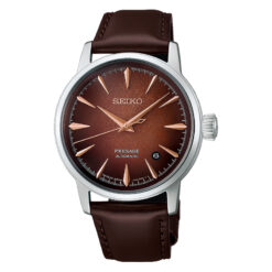 SEIKO - OROLOGIO - HCB003 Presage Cocktail Time
