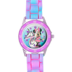 DISNEY - Orologio Disney Time Teacher - Minnie